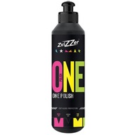 Zvizzer ONE POLISH jednokroková leštiaca pasta 750ml