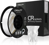 FILAMENT CREALITY CR-WHITE SILK BIELY HODVÁB 1KG