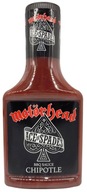 Chipotle BBQ omáčka 350g Motorhead