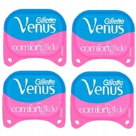 Čepele Gillette Venus Comfortglide Spa Breeze 4 ks