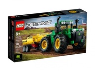 LEGO 42136 Technic Traktor John Deere