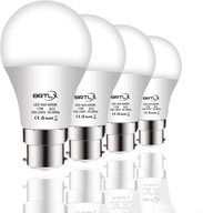 BRTLX LED žiarovka B22 13W 6000K 2ks