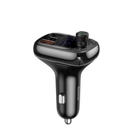 Baseus FM transmitter T-Shaped S-13 Bluetooth MP3 konektor