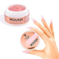 VICTORIA VYNN MOUSSE GEL STAVEBNÝ GÉL S TIXotropiou - VÝBER FARBY 15 ml