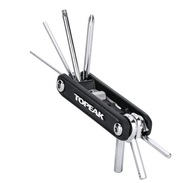 Multifunkčný kláves Topeak X-TOOL PLUS BLACK