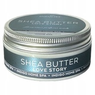 Indigové telové maslo SHEA BUTTER LOVE STORY 70 g