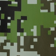 MASKOVACIA FÓLIA PIXEL CAMO 152x50cm NA ZABALENIE