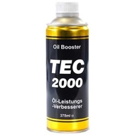 PRÍDAVOK DO OIL BOOSTER 375ML TEC 2000