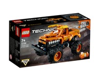 LEGO Technic 42135 Monster Jam El Toro Loco 2v1