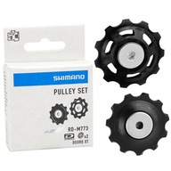 Prehadzovačka Shimano XT RD-M773 M786 M781 M780