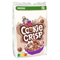 Nestlé Cookie Crisp raňajkové cereálie 250 g