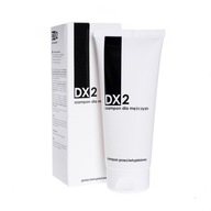 DX2, šampón proti lupinám pre mužov, 150 ml