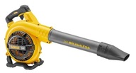 DeWALT DCM572N akumulátorový fúkač lístia