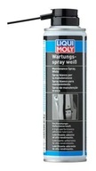 3075 LOCK GREASE WHITE 250ML / LIQUI MOLY LIQUI MOLY