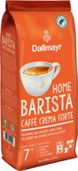 Dallmayr Caffe Crema Forte zrnková káva 1kg