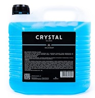 Crystal Glass - 3L čistič skla