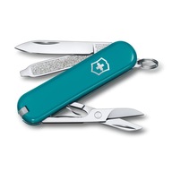 Vreckový nôž VICTORINOX - Classic SD - Mountain Lake