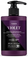 Čierny Blanc tonerový kondicionér Violet Violet 300 ml