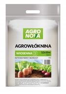 AGRO-TEXTIL AGRO NOVA 3,2 x 10 m 17 g/m² AGRIMPEX