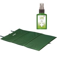 Set ECO CARP MAT + Jaxon Sanitizer