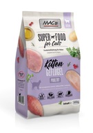 MAC's Kitten Hydina a krevety 300 g