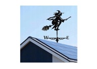 Weather Vane Farm Weather Vane Witch's Kalt