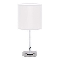 Elegantná stolná lampa E14 40W AGNES IDEUS