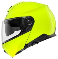 Schuberth C5 Fluo Yellow, celotvárová prilba ROZ 65