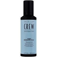 American Crew Grooming pena pre mužov 250ml