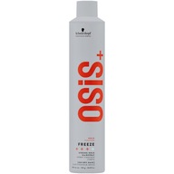 SCHWARZKOPF OSIS FREEZE Fixačný lak 500ml