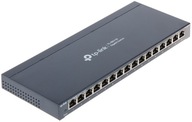 Switch TL-SG116 16-portový TP-LINK