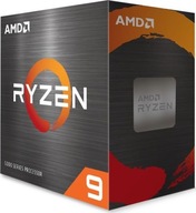 Procesor AMD Ryzen 9 5900X AM4 100-100000061WOF BOX