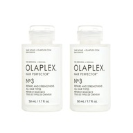 Olaplex Hair Perfector No.3 Hair Rebuilding Treatment 2x 50ml SET