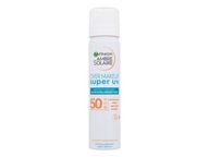 Garnier Ambre Solaire SPF50 Super UV ochranný prípravok na mejkap d