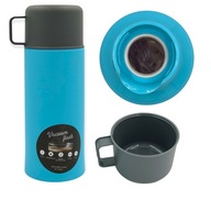 THERMOS PLASTOVÁ NÁPLŇ SKLA 1L GUST BLUE