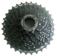 Kazeta SHIMANO 8 CS-HG31-8 11-32 XC MTB Enduro AM