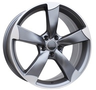 DISKY 18'' TOYOTA Avensis I II T22 T25 bez 2,2d