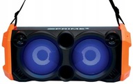 Prime 3 SLAM! APS31 prenosný boombox Bluetooth reproduktor FM rádio USB