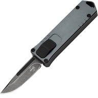 Boker Plus USA USB OTF pružinový nôž