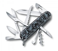 Victorinox Huntsman švajčiarsky armádny nôž