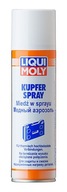 3970/LQM MEDENÝ TUK 250ml SPREJ / LIQUI MOLY LIQUI MOLY