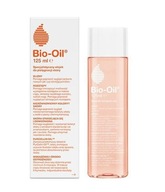 Bio Oil telový olej Jazvy a strie 125 ml