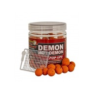 PLÁVAJÚCE GULE STARBAITS HOT DEMON POP UPS 20MM