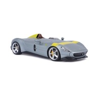 Ferrari Monza SP1 1:24 model Bburago 18-26027