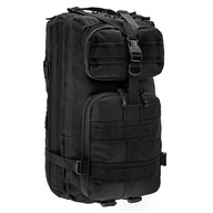 Batoh Badger Outdoor Assault Recon 40L - čierny