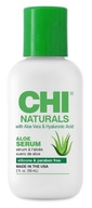 CHI Naturals Aloe Serum Intenzívne hydratačné sérum 59 ml