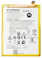 Nová batéria Motorola JK50 Moto G7 G8 POWER LITE