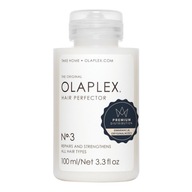 OLAPLEX NO 3 HAIR PERFECTOR MASKA REKONŠTRUKČNÁ HYDRATÁCIA REGENERÁCIA 100ml