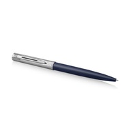 Guľôčkové pero Waterman Allure Deluxe Blue