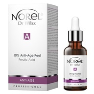 slay Ferulic Acid 10% Anti-Age Peel 30ml NOREL